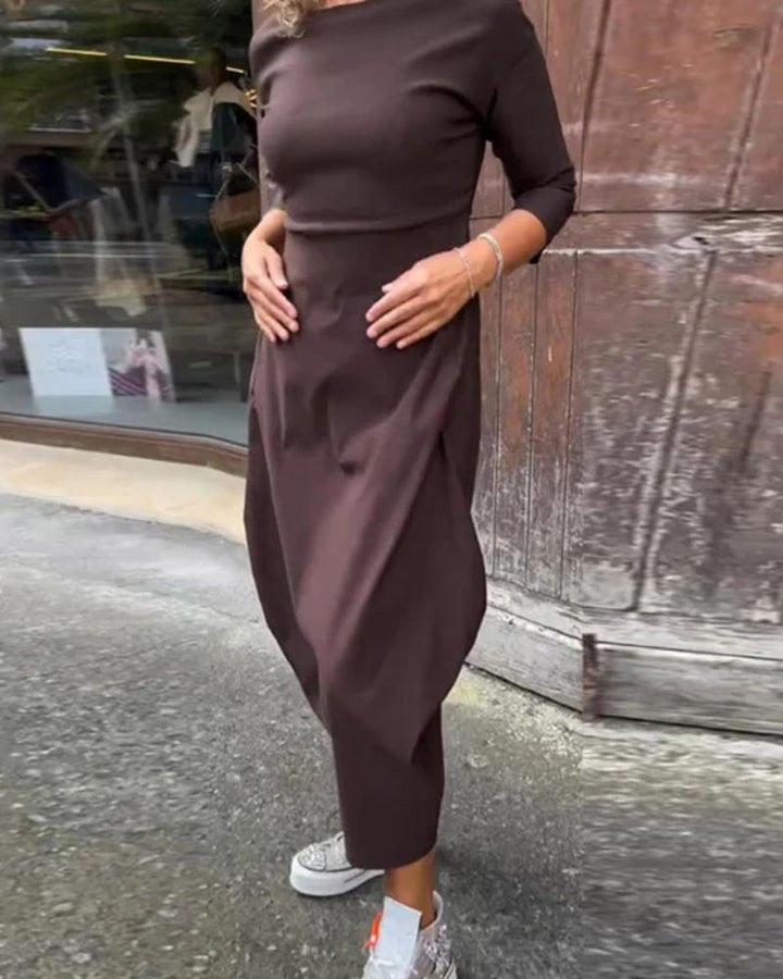 BRINAY - ABITO CASUAL ED ELEGANTE