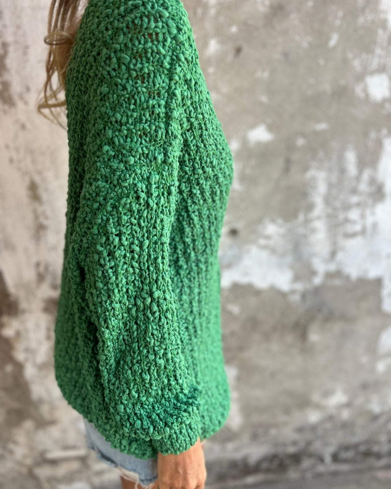 NUBE - MAGLIONE ALLA MODA