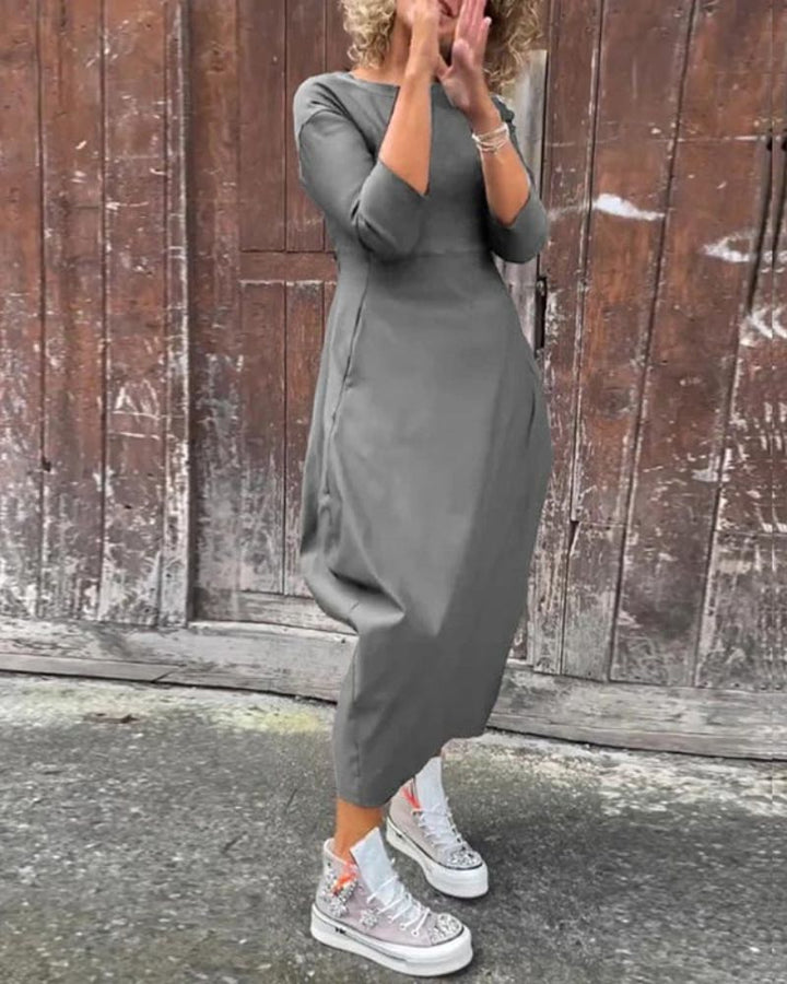 BRINAY - ABITO CASUAL ED ELEGANTE