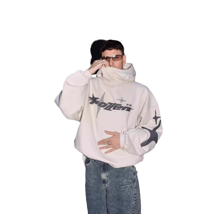 Rocky Oversized Hoodie®