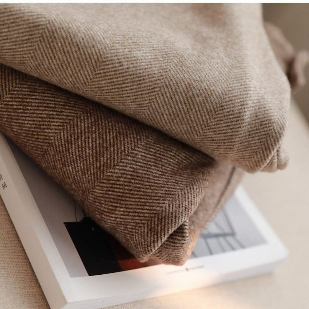 LENNART | PANTALONI AFFILATI, COMFORT ASSOLUTO