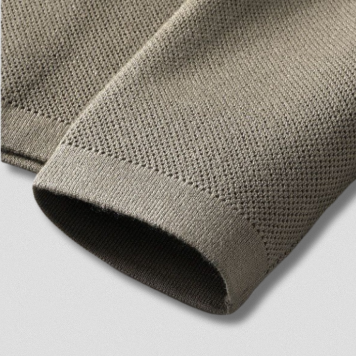 Vito™ | Cardigan sartoriale premium da uomo