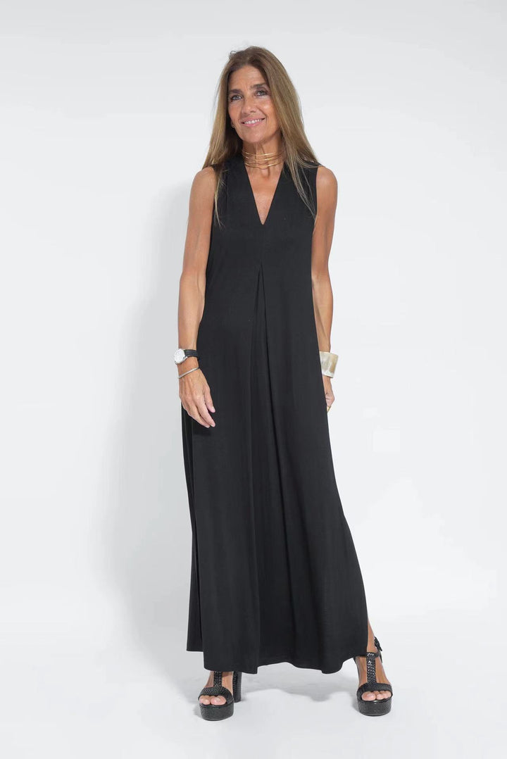 Vanessa® | Abito Maxi Elegante