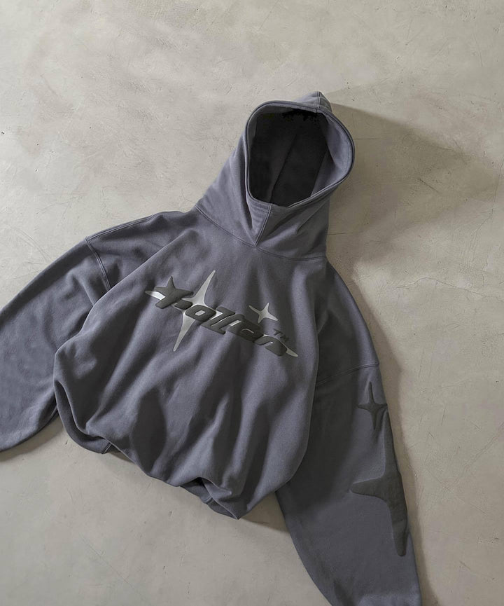 Rocky Oversized Hoodie®