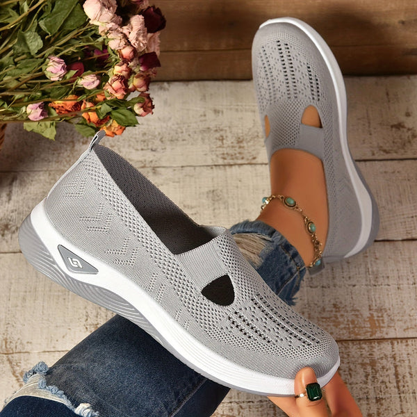 Pamela™ | Le scarpe leggere slip-on