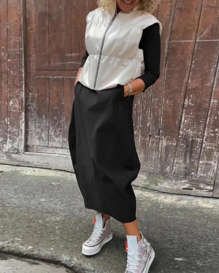 BRINAY - ABITO CASUAL ED ELEGANTE