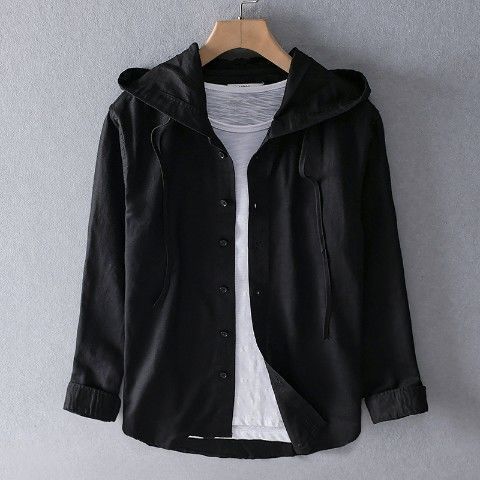 Matilde® | Blusa Casual con Cappuccio