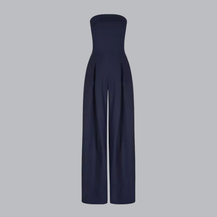 Matilde™ | Tuta Luxe Flow