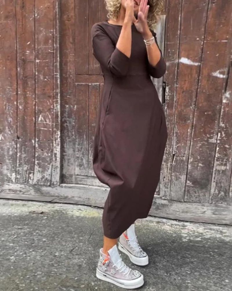 BRINAY - ABITO CASUAL ED ELEGANTE