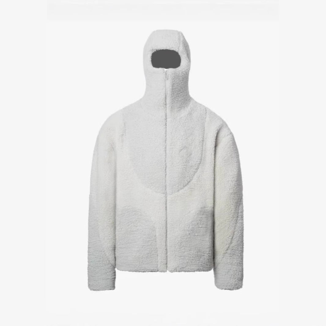 Icy® Sherpa Shield Jacket