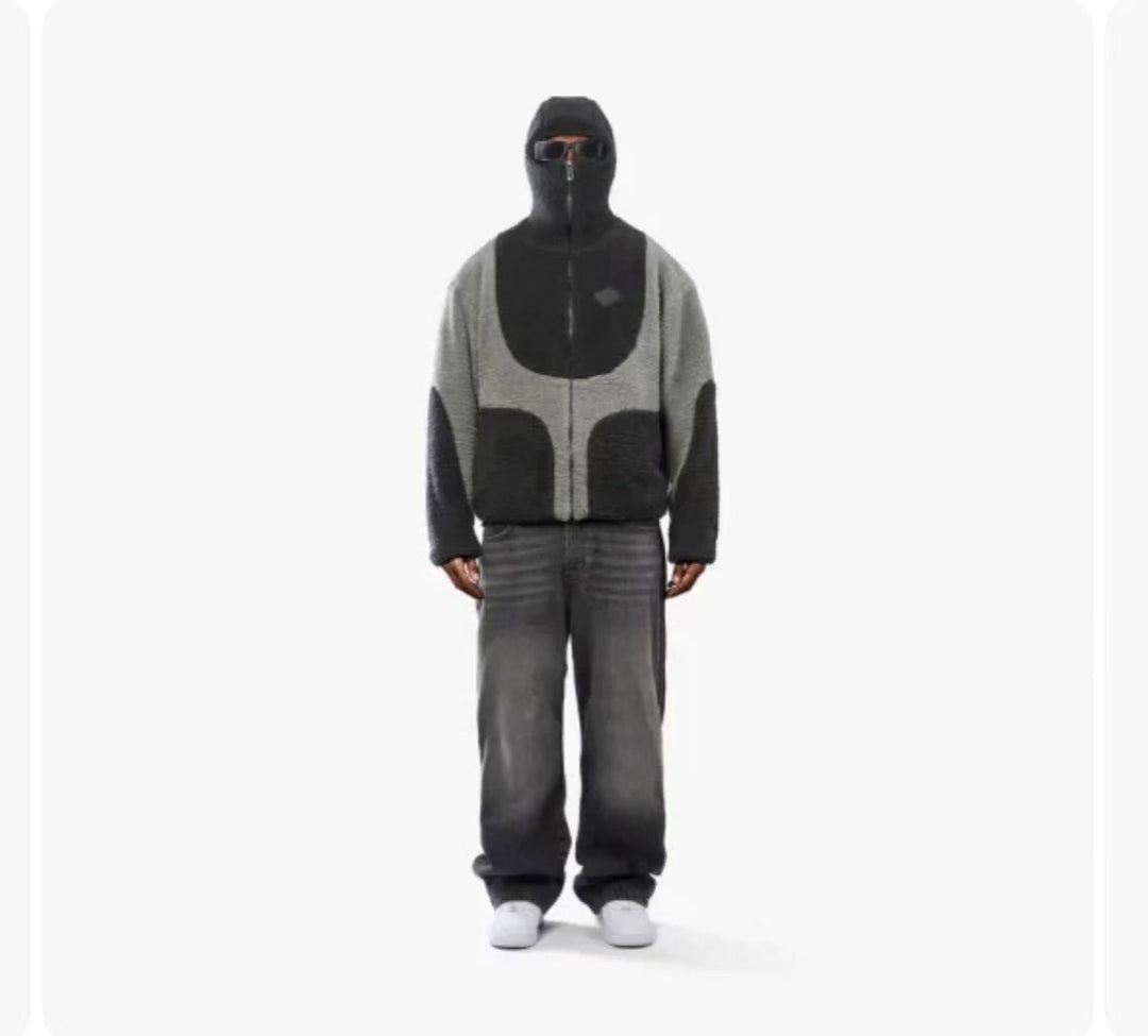 Icy® Sherpa Shield Jacket