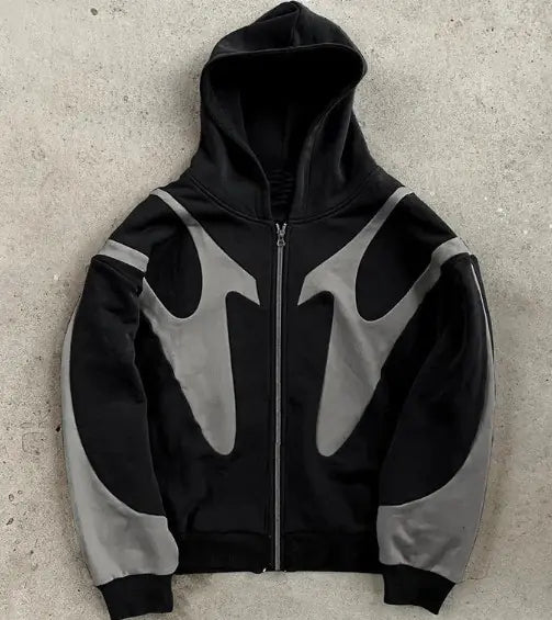 Virgil Abloh Street Hoodie®