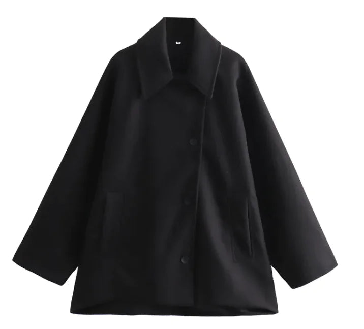 Emma The Chic Wool Blend Coat®