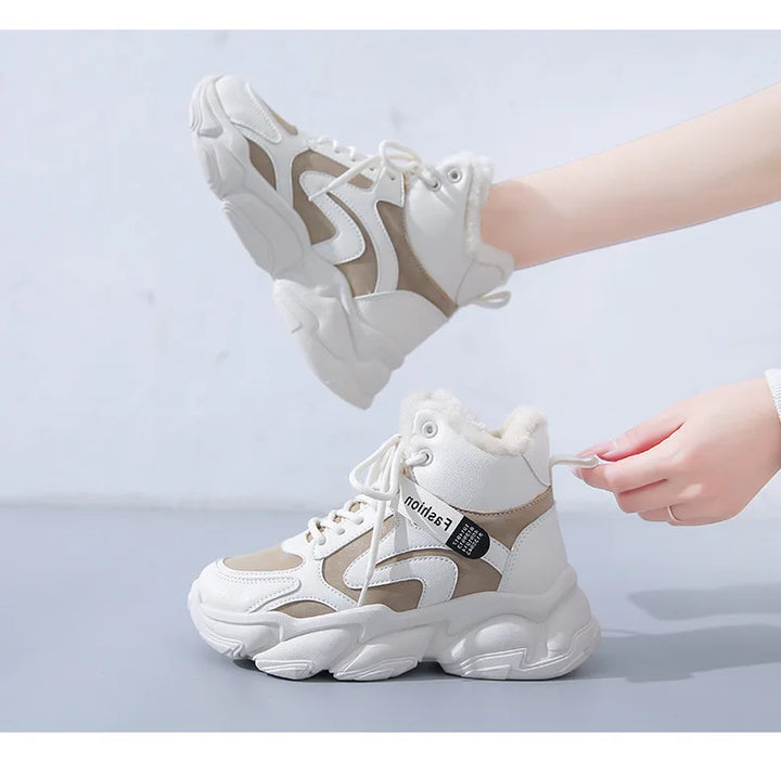 AVA Winter Sneakers™