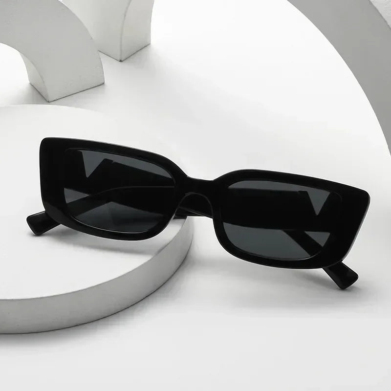 The Bella Luxe® Sunglasses