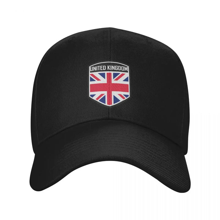 NINTEY+ UK World Cup Fan Cap