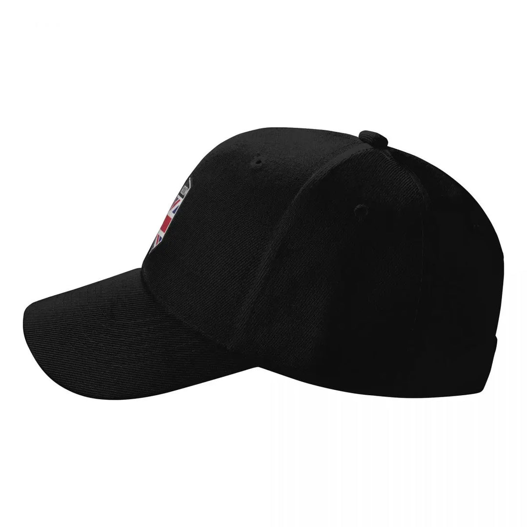NINTEY+ UK World Cup Fan Cap