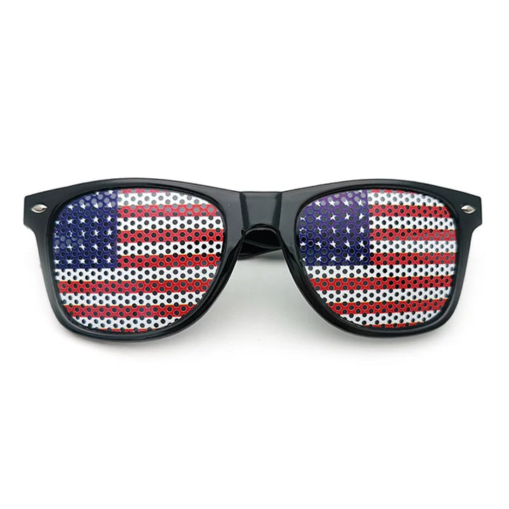 NINTEY+ World Cup Fan Sunglasses