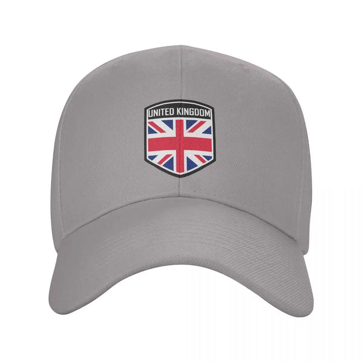 NINTEY+ UK World Cup Fan Cap