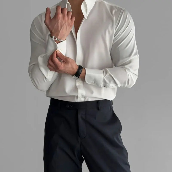 Diego® | Camicia Slim-Fit Essenziale