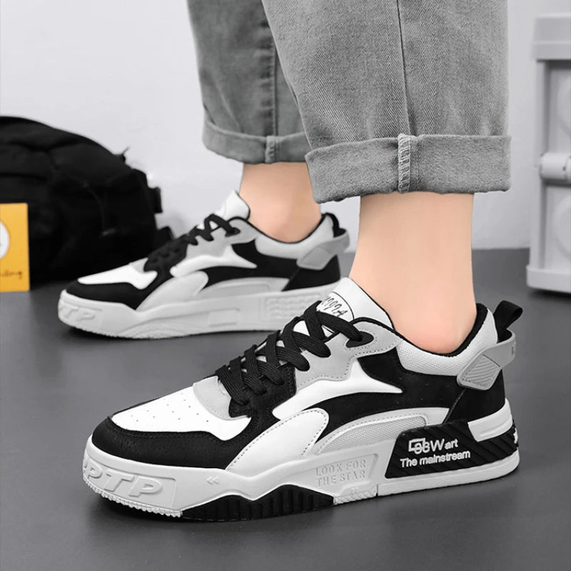 Travis Street Sneakers®