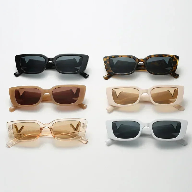 The Bella Luxe® Sunglasses