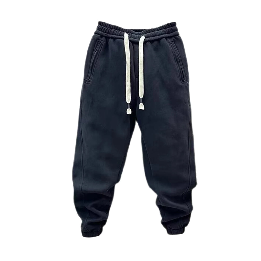 Brad® Tailored Joggers – Where Elegance Meets Comfort