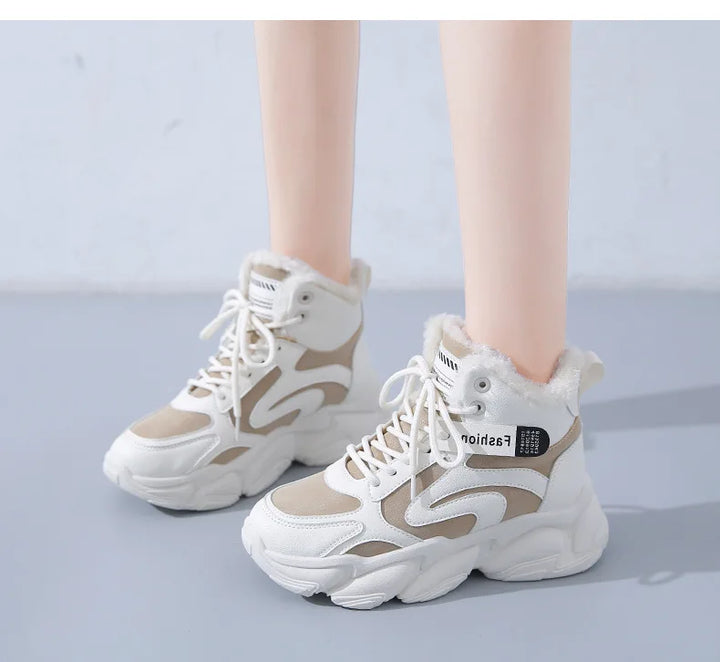 AVA Winter Sneakers™