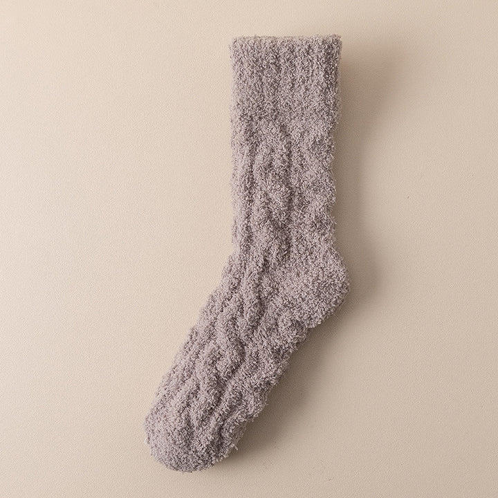 CozyCare™ 24-Hour Warmth Socks