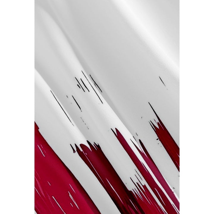 NINTEY+ Floral Casual Cardigan Shirt