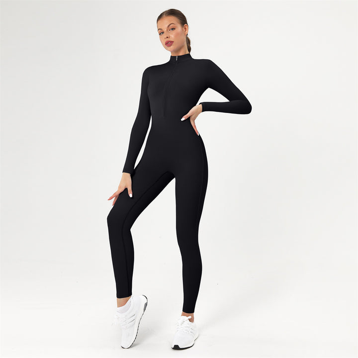 Adelina® | Tuta Intera Elegante e Versatile